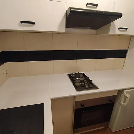 Apartament Przy Batorym Apartamento *