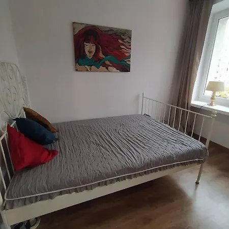 Apartament Przy Batorym * Gdynia