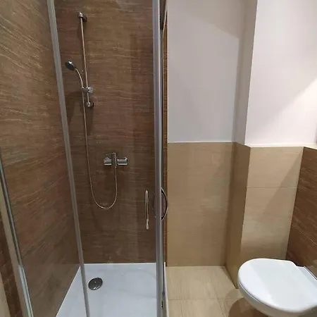 Apartamento Apartament Przy Batorym Gdynia