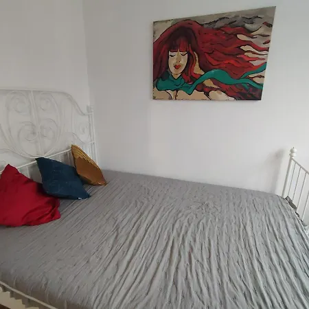 Apartament Przy Batorym * Gdynia