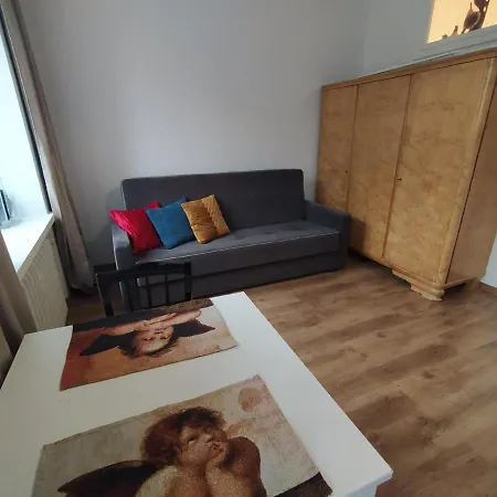 Apartament Przy Batorym Gdynia