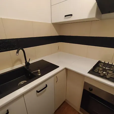 Apartament Przy Batorym Gdynia