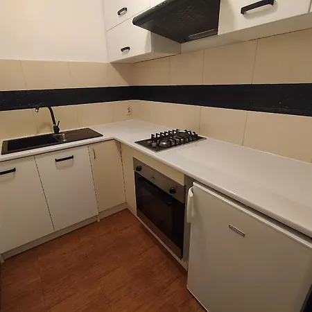 Apartament Przy Batorym Apartamento *