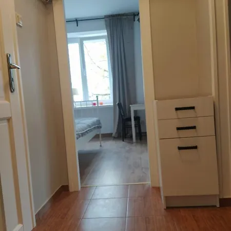 Apartament Przy Batorym Apartamento *