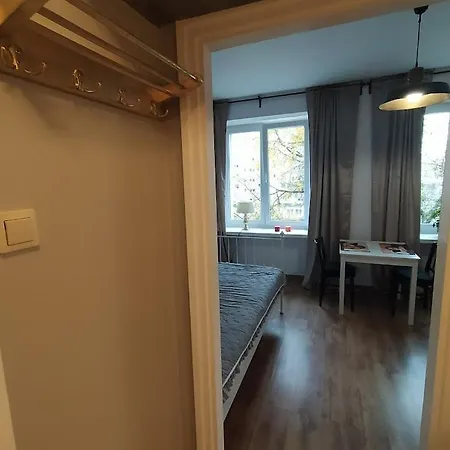 Apartament Przy Batorym Apartamento Gdynia