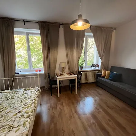 Apartamento Apartament Przy Batorym *