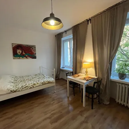 Apartament Przy Batorym Apartamento Gdynia