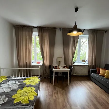 Apartament Przy Batorym Gdynia