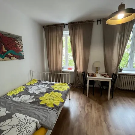Apartament Przy Batorym * Gdynia